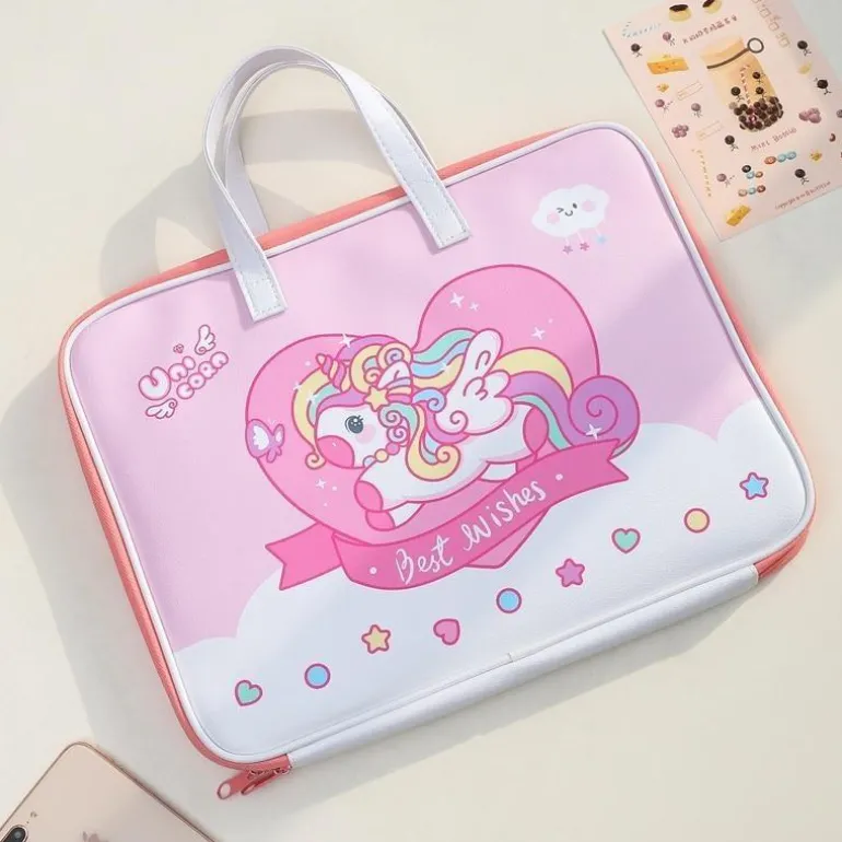 Sweetest Little Laptop Bags