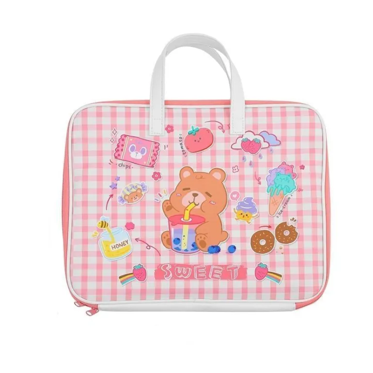 Sweetest Little Laptop Bags