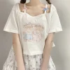 Teddy Bear Friends Tee