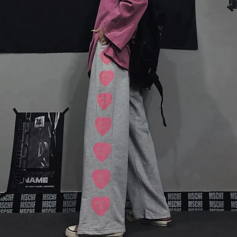Teddy Bear Line Up Sweatpants