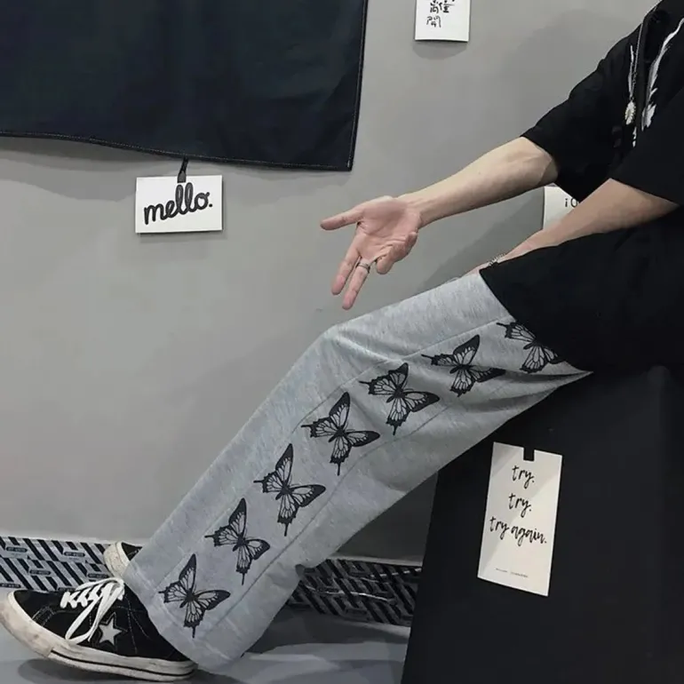 Teddy Bear Line Up Sweatpants