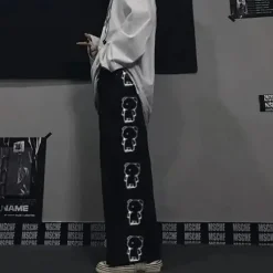 Teddy Bear Line Up Sweatpants