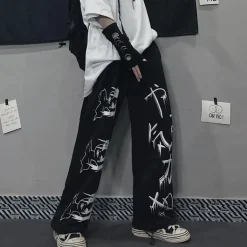 Teddy Bear Line Up Sweatpants