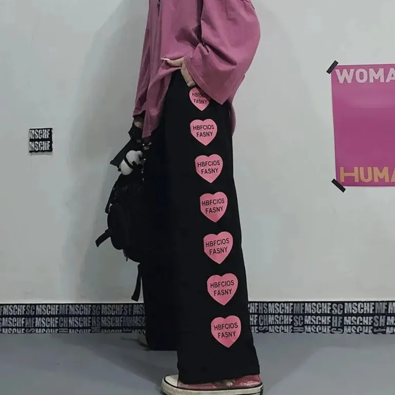 Teddy Bear Line Up Sweatpants