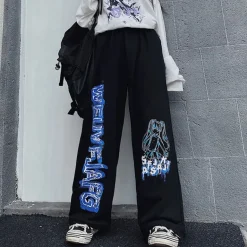 Teddy Bear Line Up Sweatpants
