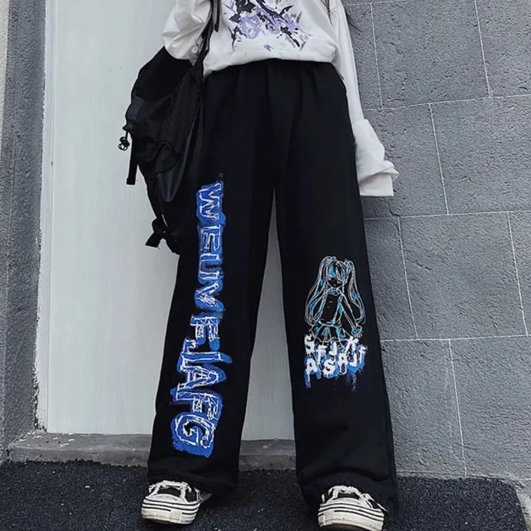 Teddy Bear Line Up Sweatpants
