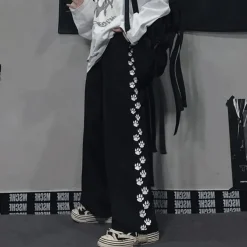 Teddy Bear Line Up Sweatpants