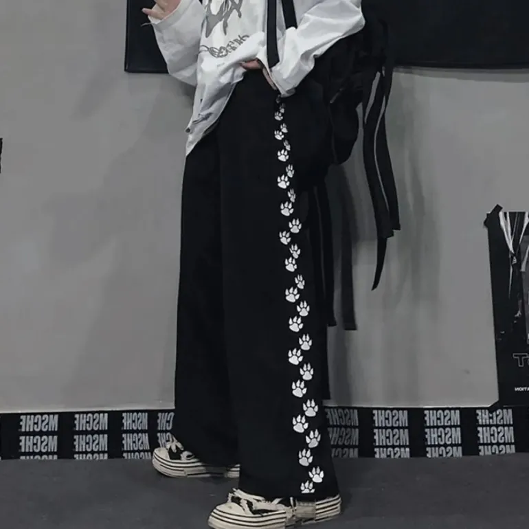 Teddy Bear Line Up Sweatpants