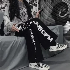 Teddy Bear Line Up Sweatpants