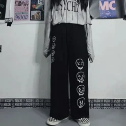 Teddy Bear Line Up Sweatpants