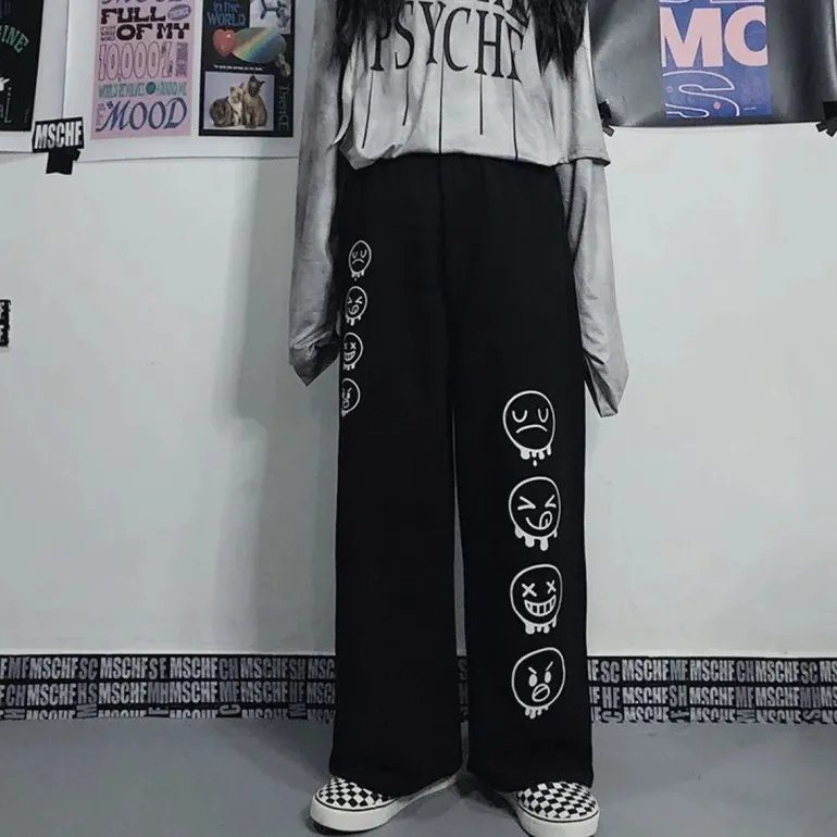 Teddy Bear Line Up Sweatpants
