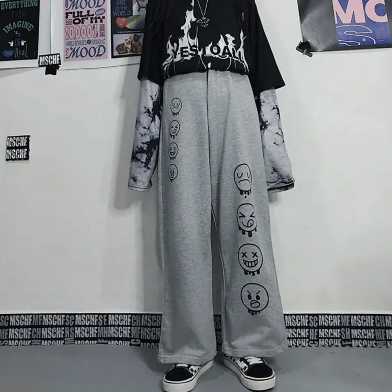 Teddy Bear Line Up Sweatpants