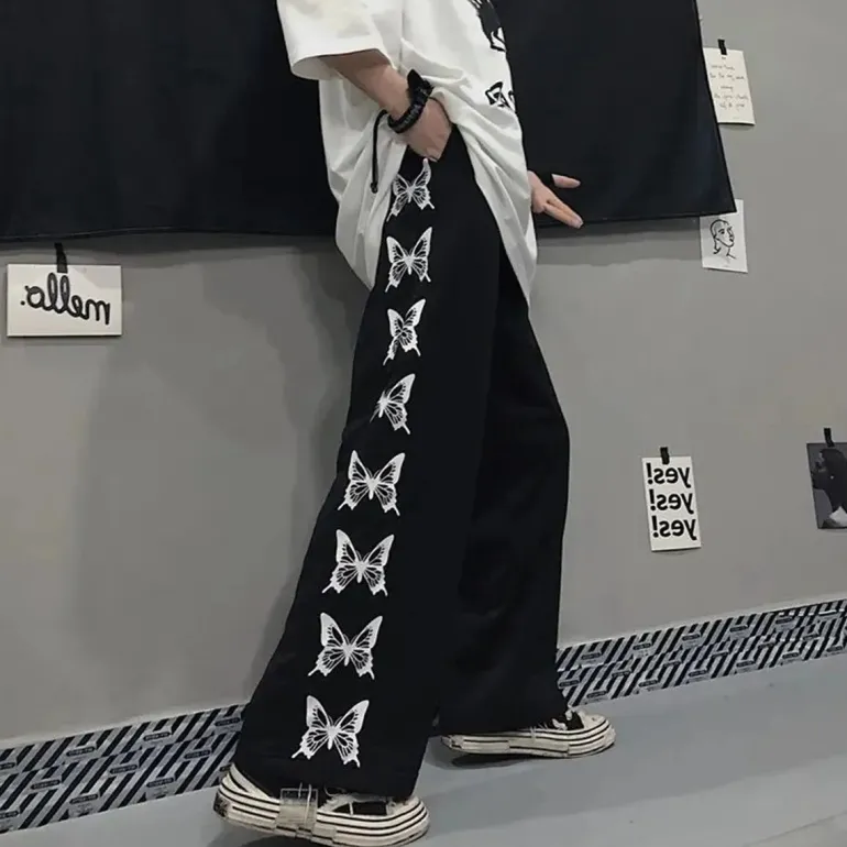 Teddy Bear Line Up Sweatpants