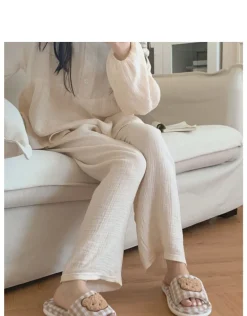 Teddy Indoor Slippers
