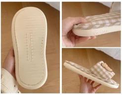 Teddy Indoor Slippers