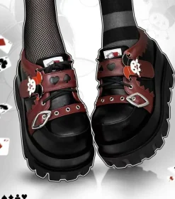 The Joke's On You Platforms