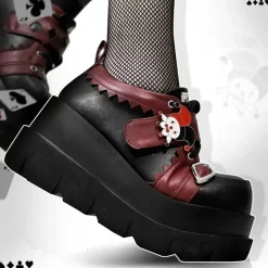 The Joke's On You Platforms