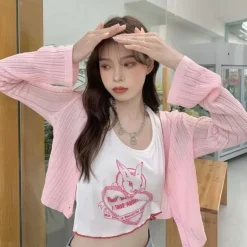 They Don't Give A Sh*t Halter Top