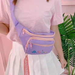 Tiny Dino Fanny Pack