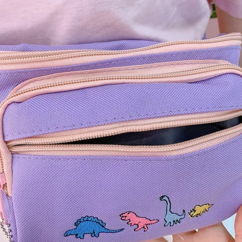 Tiny Dino Fanny Pack
