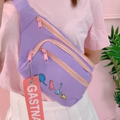 Tiny Dino Fanny Pack