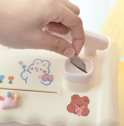 Tiny House Piggy Banks