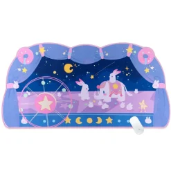Tiny Magic Carnival Gaming Mousepad