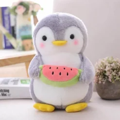 Tiny Penguin Plushies