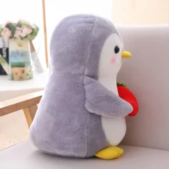 Tiny Penguin Plushies