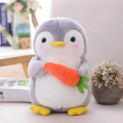 Tiny Penguin Plushies
