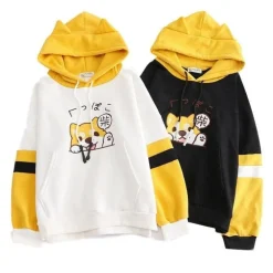 Tiny Pupper Hoodie