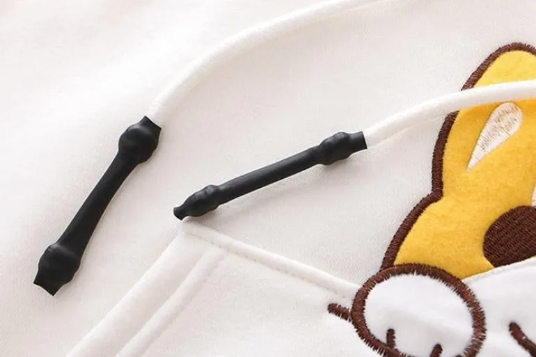 Tiny Pupper Hoodie