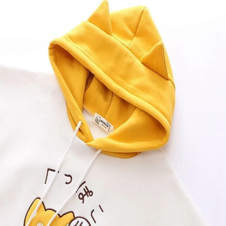 Tiny Pupper Hoodie