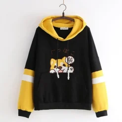 Tiny Pupper Hoodie