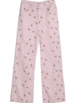 Tiny Teddy Trousers