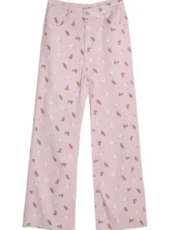 Tiny Teddy Trousers