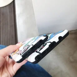 Tiny Zoo Samsung Case