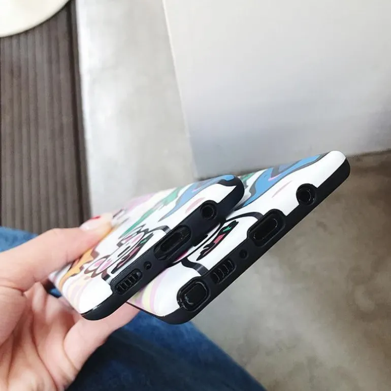 Tiny Zoo Samsung Case