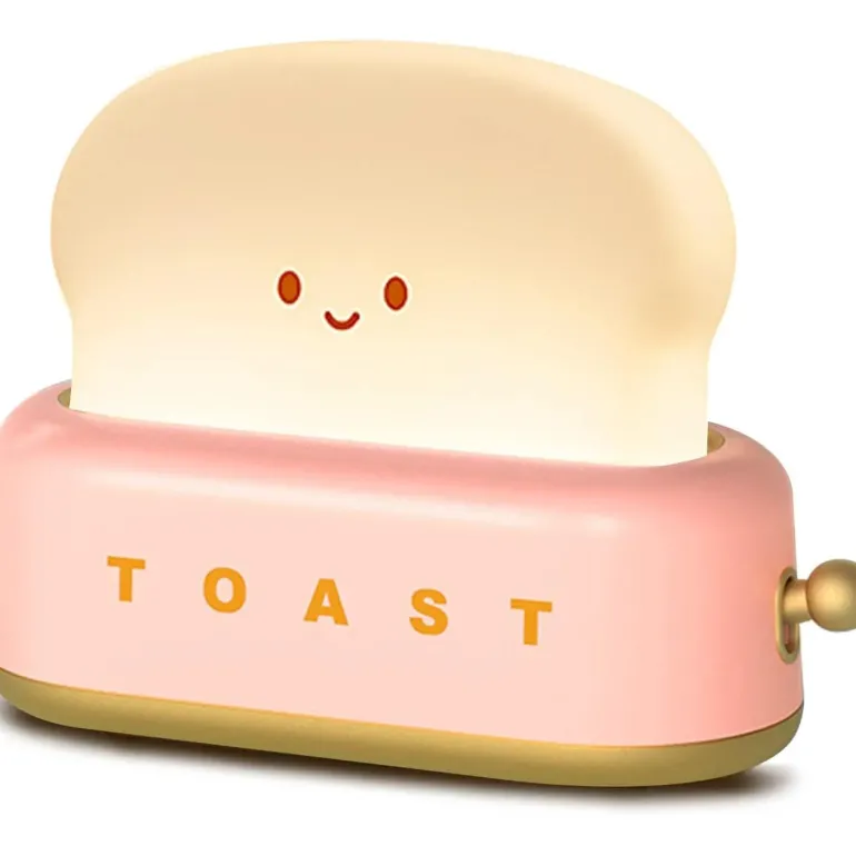 Toasty Night Light