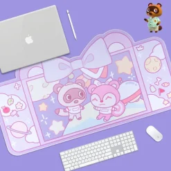 Tom & Friends Intergalactic Gaming Mousepad