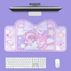Tom & Friends Intergalactic Gaming Mousepad