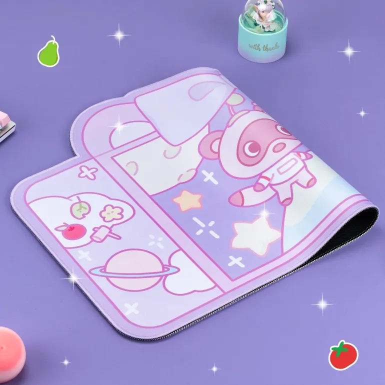 Tom & Friends Intergalactic Gaming Mousepad