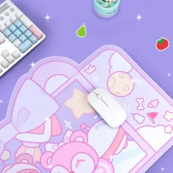 Tom & Friends Intergalactic Gaming Mousepad
