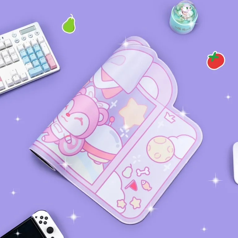 Tom & Friends Intergalactic Gaming Mousepad