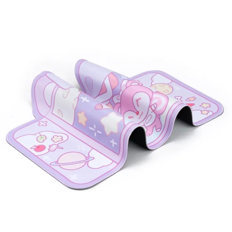 Tom & Friends Intergalactic Gaming Mousepad