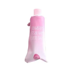 Toothpaste Pencil Case