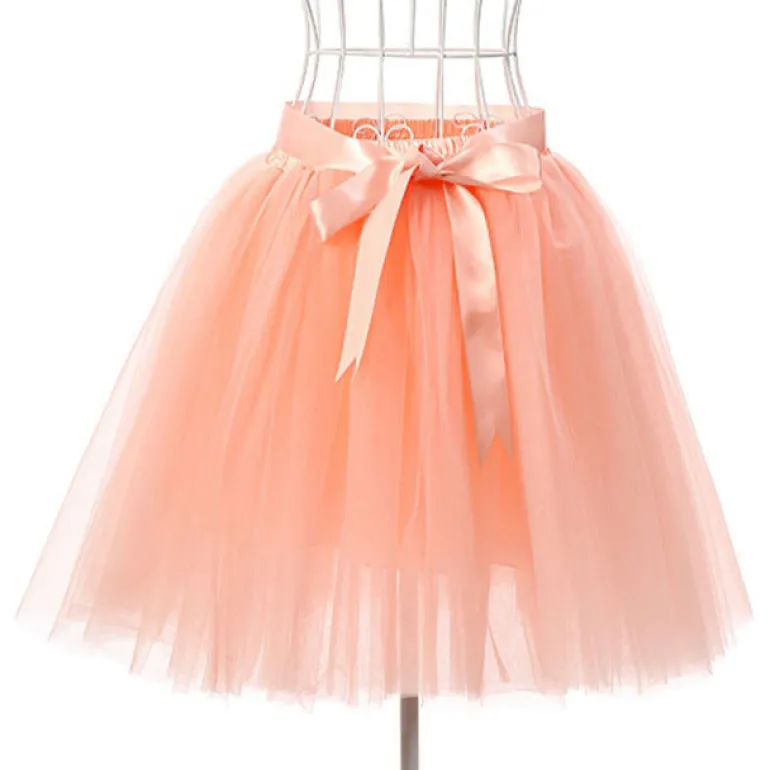 Traditional Tutu Skirt