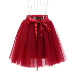 Traditional Tutu Skirt