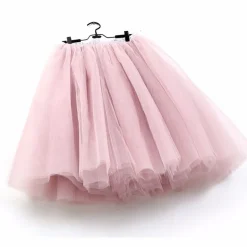 Traditional Tutu Skirt