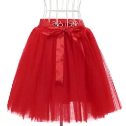 Traditional Tutu Skirt